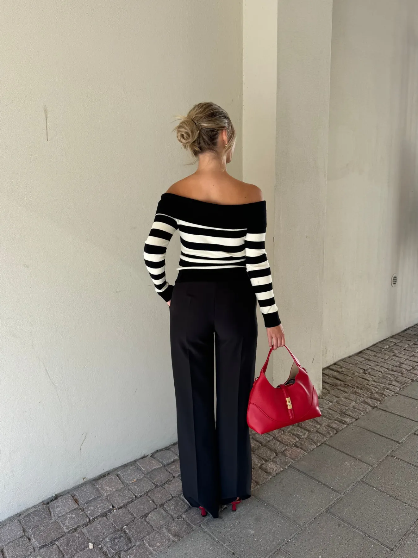 Astrid Frank Regular|Bukser|Milly bukser