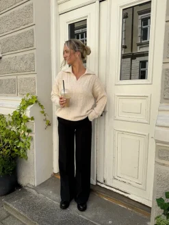 Astrid Frank Regular|Bukser|Milly bukser