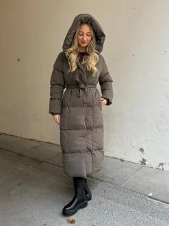 Astrid Frank Jakker|Naja jakke