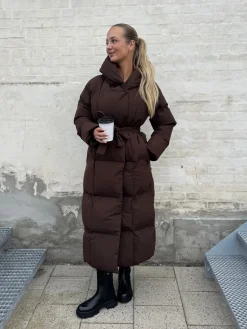 Astrid Frank Jakker|Naja jakke