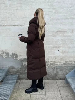 Astrid Frank Jakker|Naja jakke