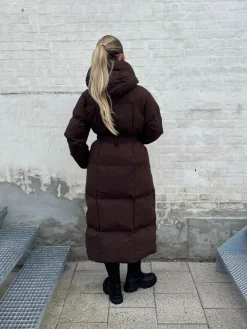 Astrid Frank Jakker|Naja jakke