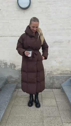 Astrid Frank Jakker|Naja jakke