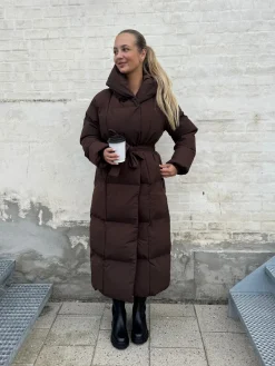 Astrid Frank Jakker|Naja jakke