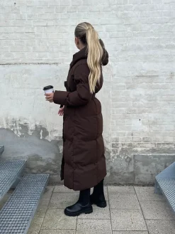 Astrid Frank Jakker|Naja jakke