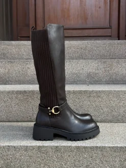 Astrid Frank Støvler|Nora støvler