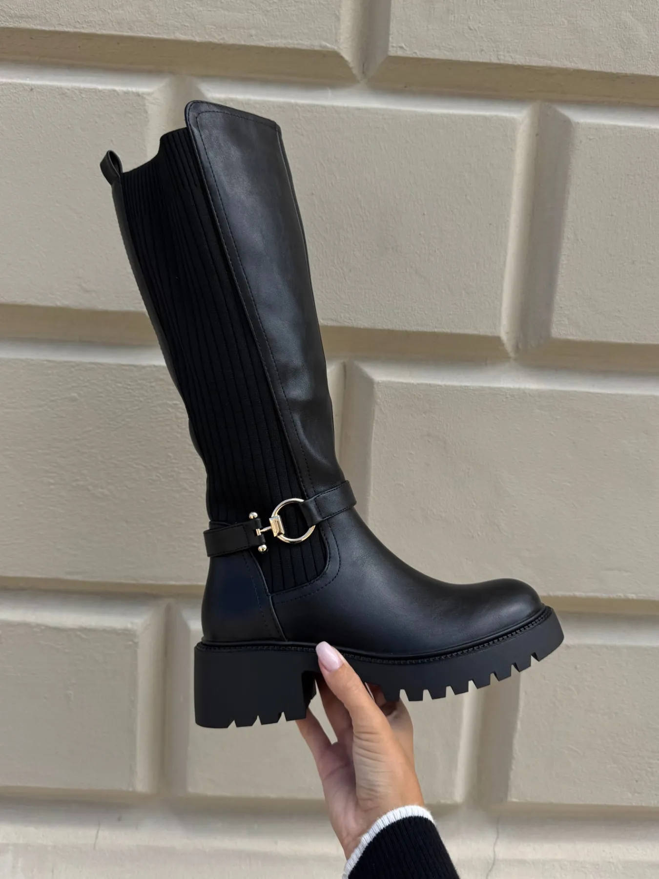 Astrid Frank Støvler|Nora støvler