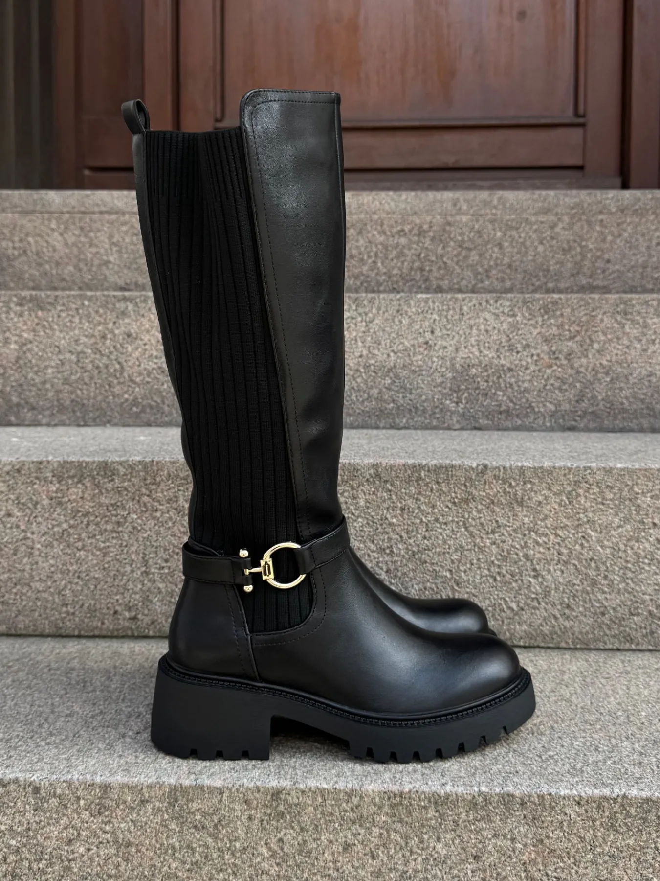 Astrid Frank Støvler|Nora støvler