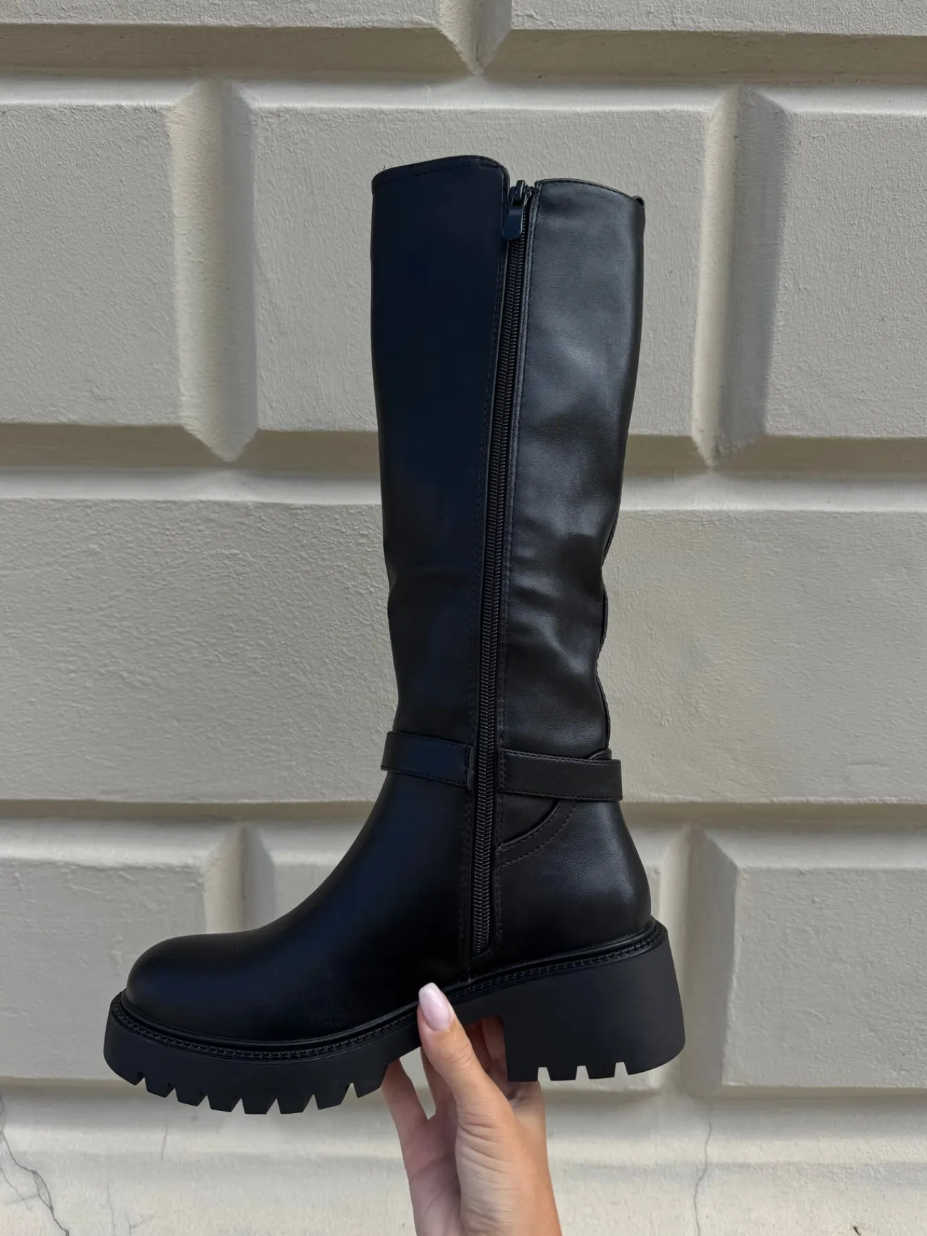 Astrid Frank Støvler|Nora støvler