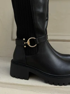 Astrid Frank Støvler|Nora støvler