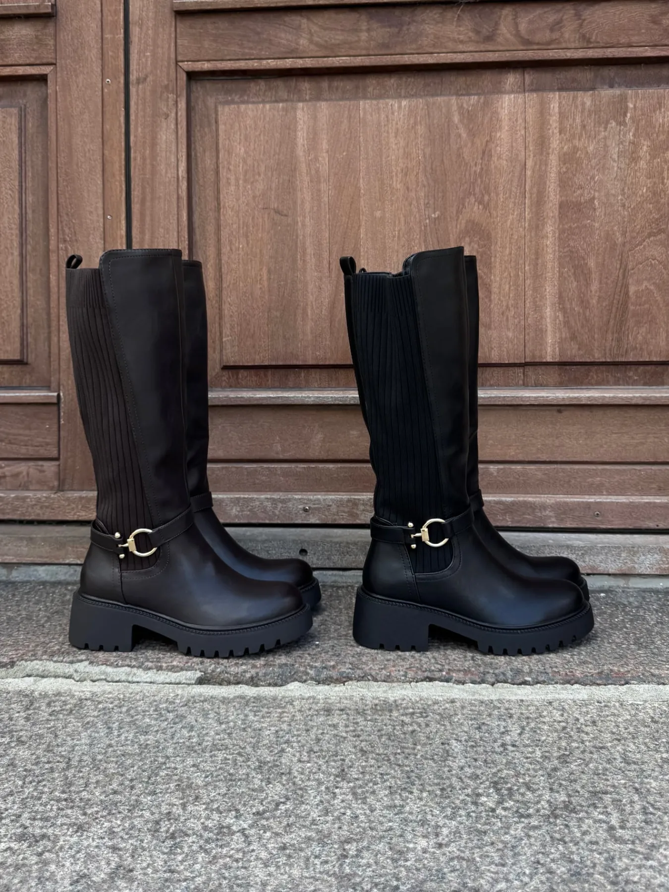 Astrid Frank Støvler|Nora støvler