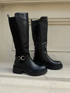 Astrid Frank Støvler|Nora støvler