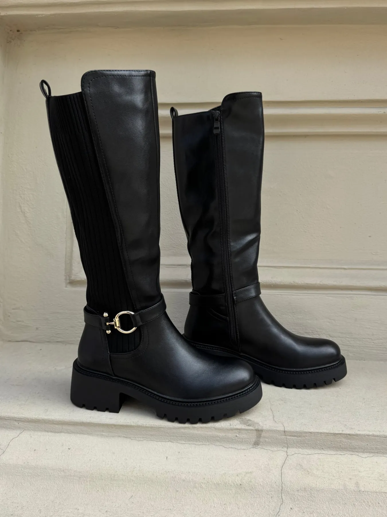 Astrid Frank Støvler|Nora støvler