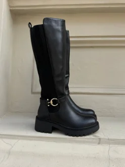 Astrid Frank Støvler|Nora støvler