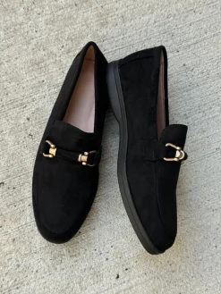 Astrid Frank Loafers|Nova loafers