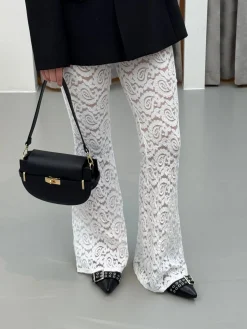 Astrid Frank Bukser|Oline leggings