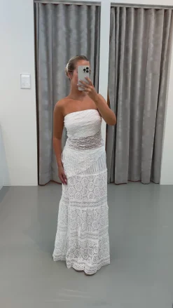 Astrid Frank Toppe|Rebecca top