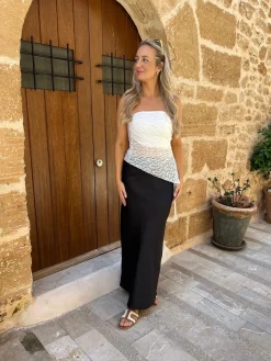 Astrid Frank Toppe|Rebecca top