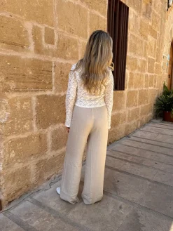 Astrid Frank Tall|Bukser|Sara bukser