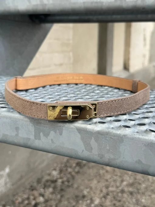 Astrid Frank Bælter|Savannah bælte