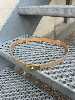 Astrid Frank Bælter|Scarlett bælte