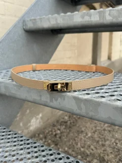 Astrid Frank Bælter|Scarlett bælte