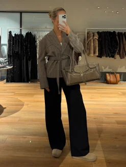 Astrid Frank Jakker|Selma jakke