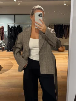 Astrid Frank Jakker|Selma jakke