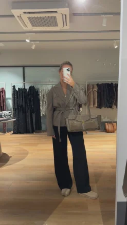 Astrid Frank Jakker|Selma jakke