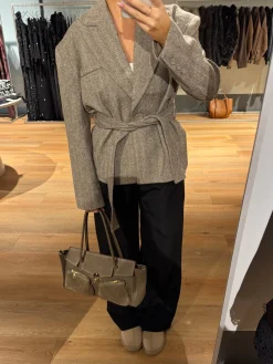 Astrid Frank Jakker|Selma jakke