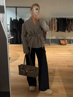 Astrid Frank Jakker|Selma jakke