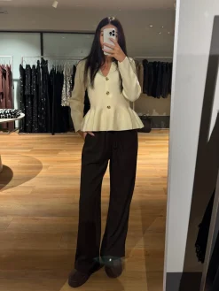 Astrid Frank Bluser|Serena bluse