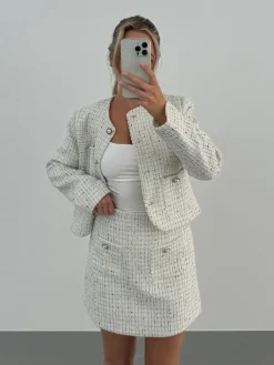 Astrid Frank Nederdele|Serena nederdel