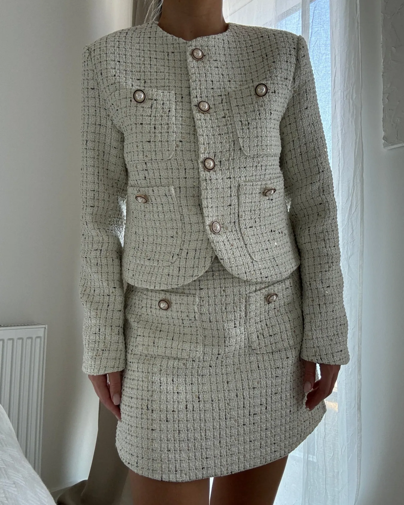 Astrid Frank Nederdele|Serena nederdel