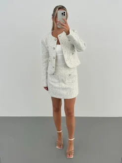 Astrid Frank Nederdele|Serena nederdel