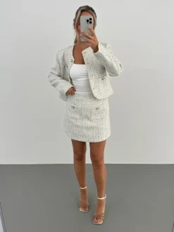 Astrid Frank Nederdele|Serena nederdel