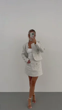 Astrid Frank Nederdele|Serena nederdel