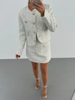 Astrid Frank Nederdele|Serena nederdel