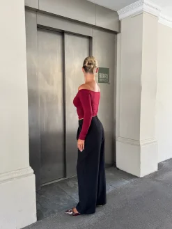 Astrid Frank Bluser|Sienna bluse