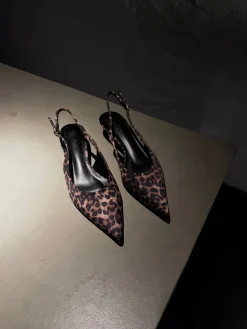 Astrid Frank Stiletter|Sofia stiletter