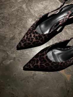 Astrid Frank Stiletter|Sofia stiletter