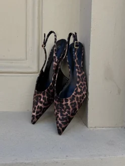 Astrid Frank Stiletter|Sofia stiletter