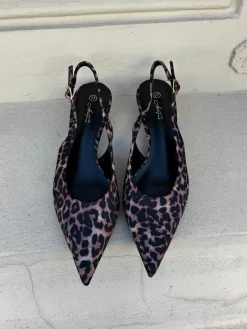 Astrid Frank Stiletter|Sofia stiletter