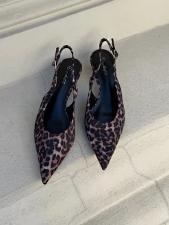 Astrid Frank Stiletter|Sofia stiletter