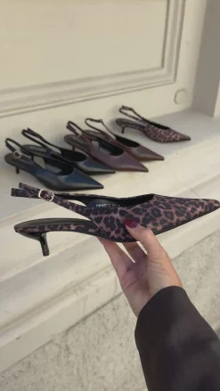 Astrid Frank Stiletter|Sofia stiletter