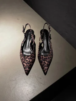 Astrid Frank Stiletter|Sofia stiletter