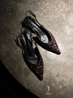 Astrid Frank Stiletter|Sofia stiletter