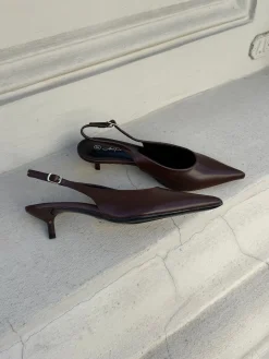 Astrid Frank Stiletter|Sofia stiletter