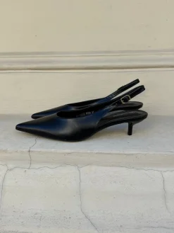 Astrid Frank Stiletter|Sofia stiletter