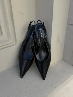 Astrid Frank Stiletter|Sofia stiletter